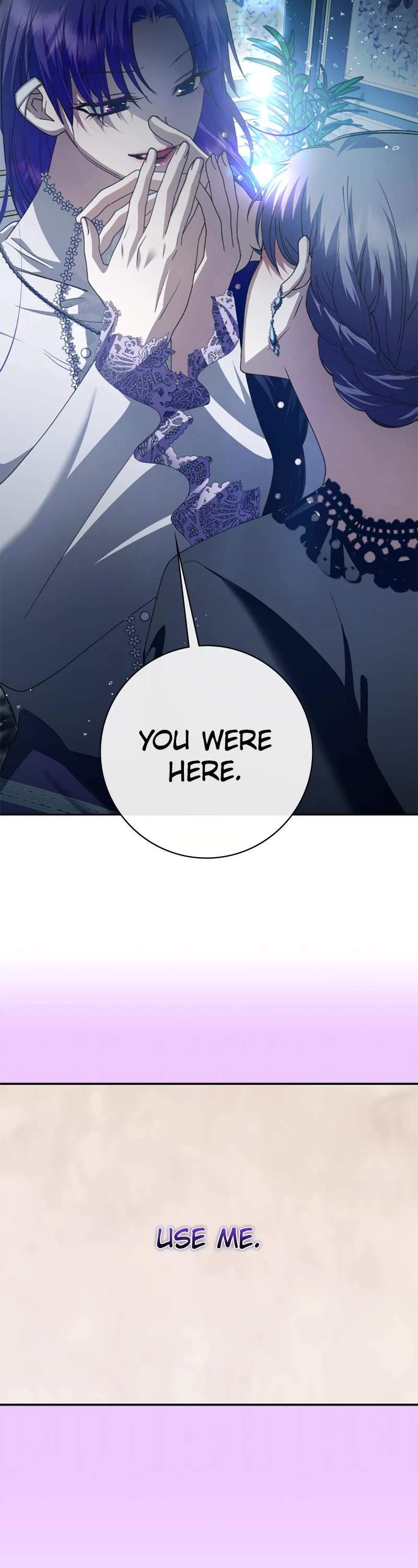 Your Throne chapter 173 page 33