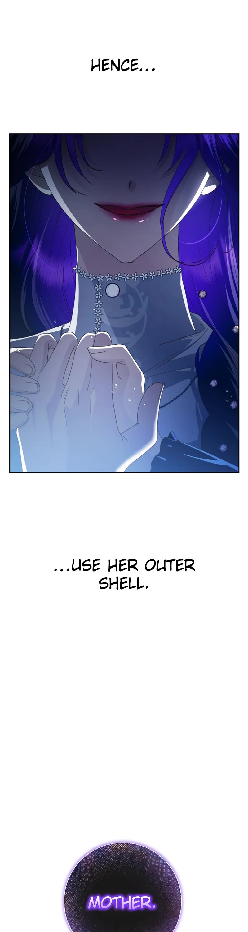 Your Throne chapter 173 page 37