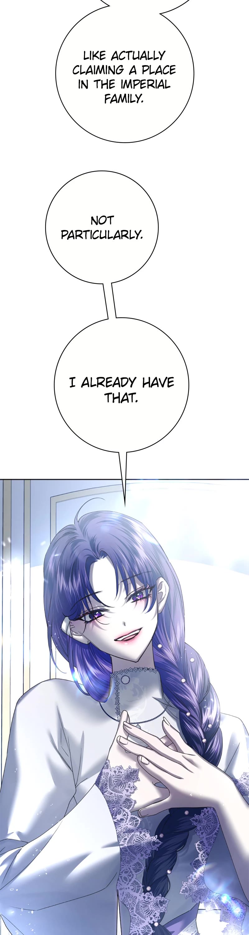 Your Throne chapter 173 page 44