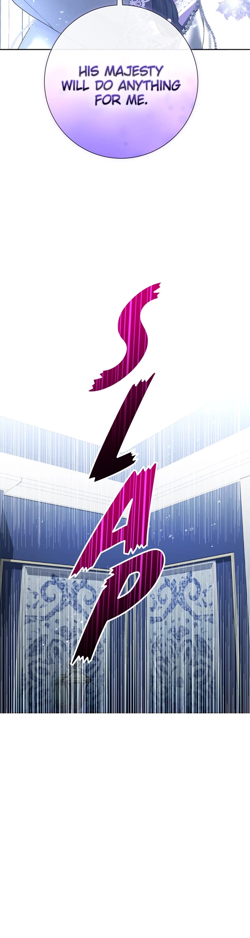 Your Throne chapter 173 page 45