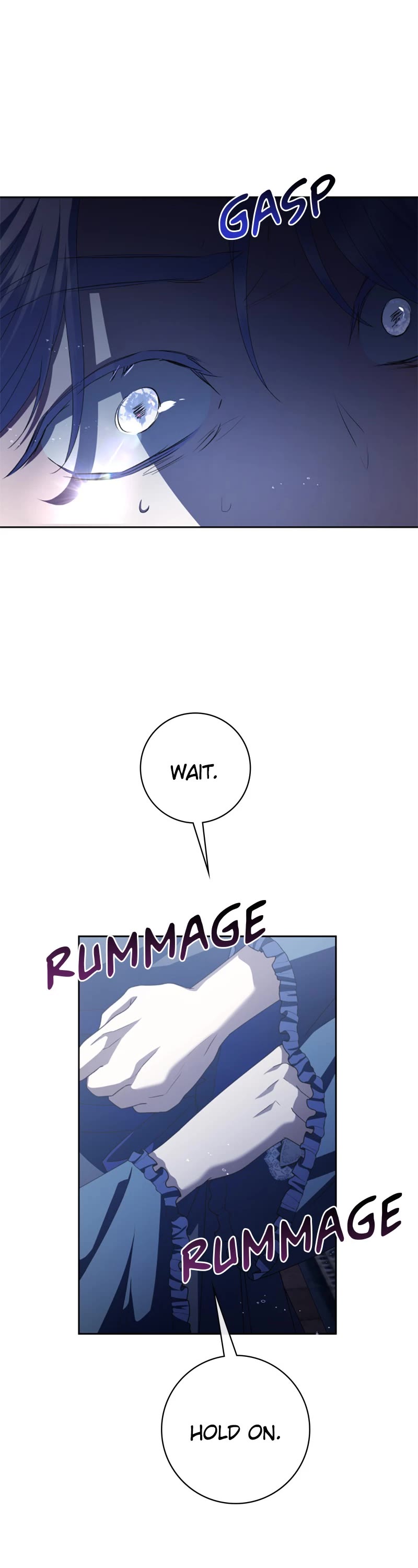 Your Throne chapter 173 page 48