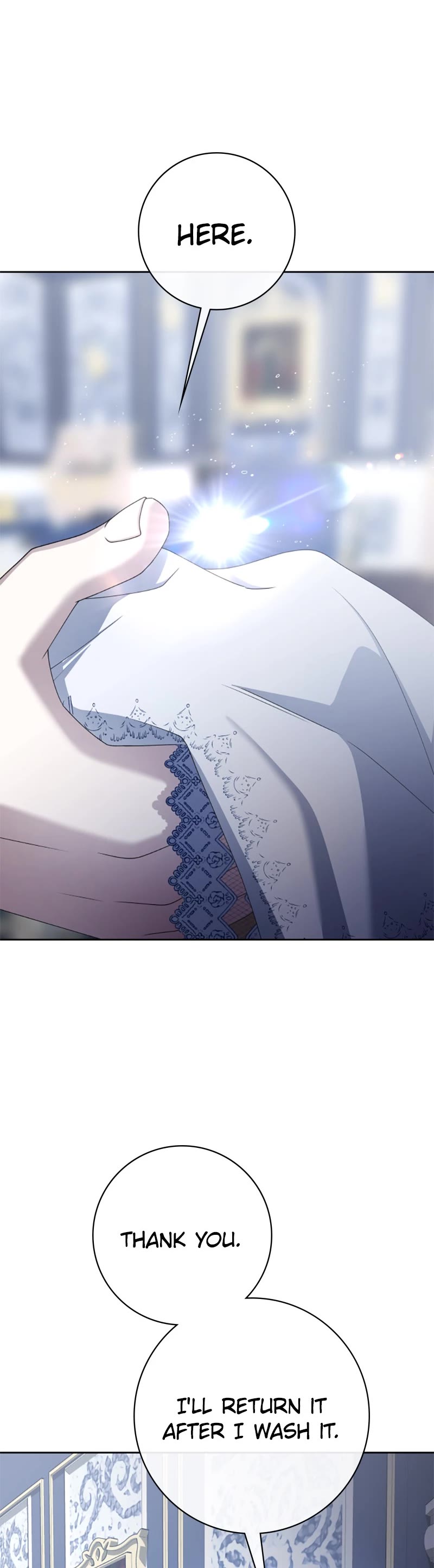 Your Throne chapter 173 page 49