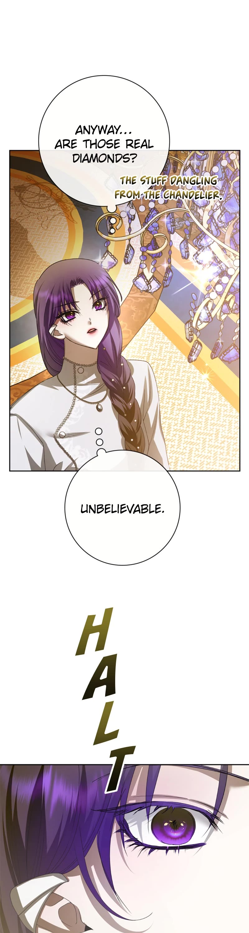 Your Throne chapter 173 page 5