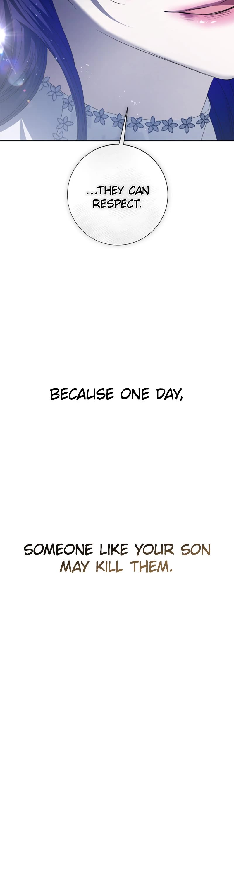 Your Throne chapter 173 page 53