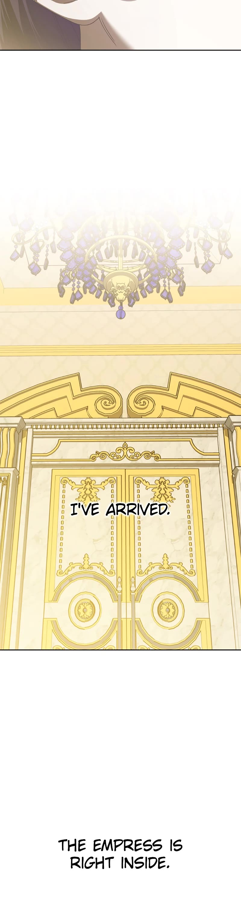 Your Throne chapter 173 page 6