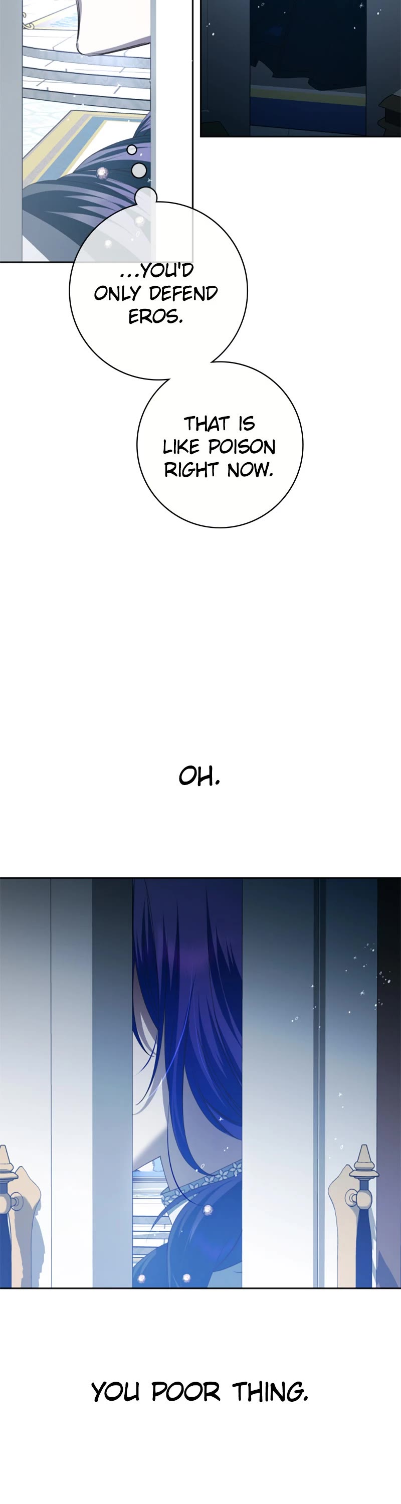 Your Throne chapter 173 page 61