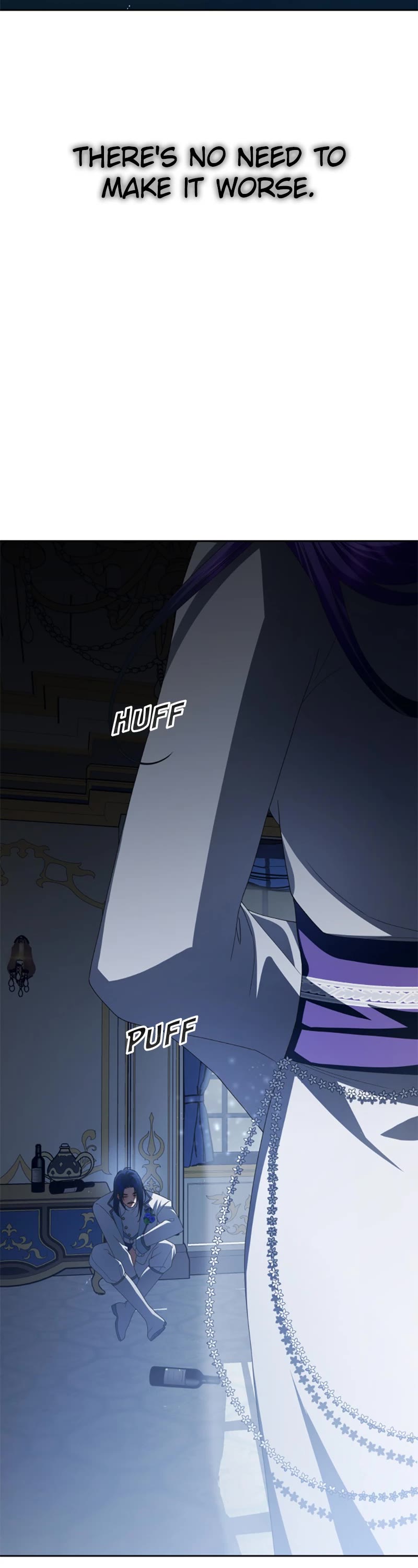 Your Throne chapter 173 page 63