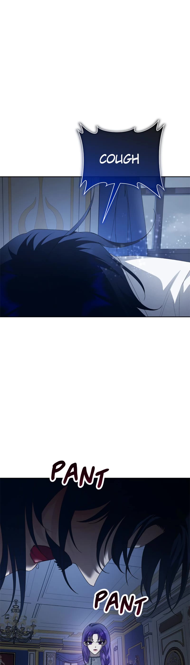 Your Throne chapter 173 page 64