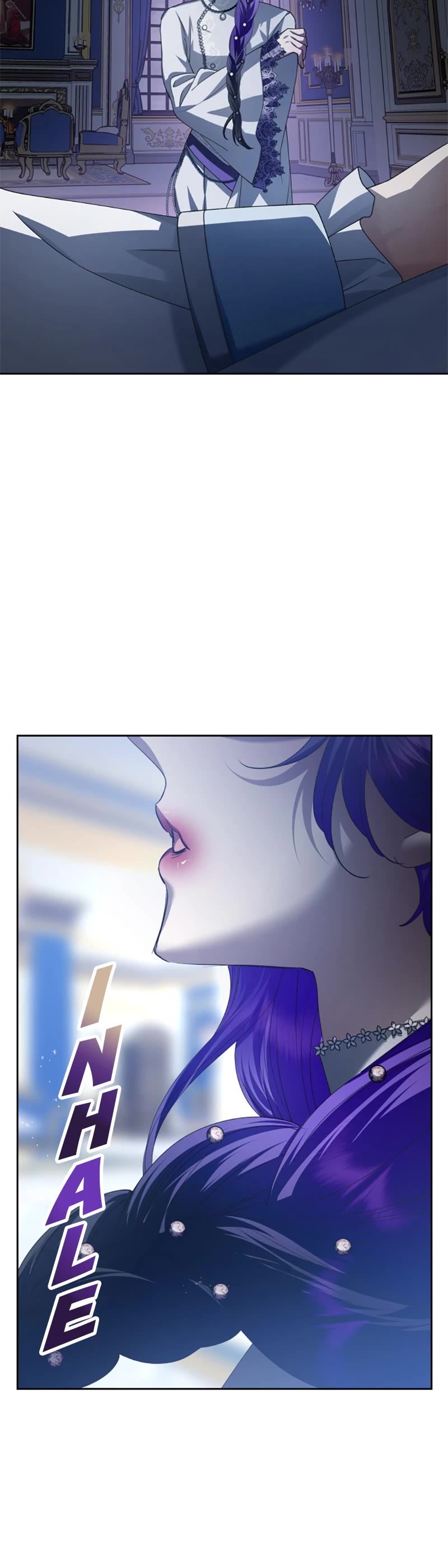 Your Throne chapter 173 page 65