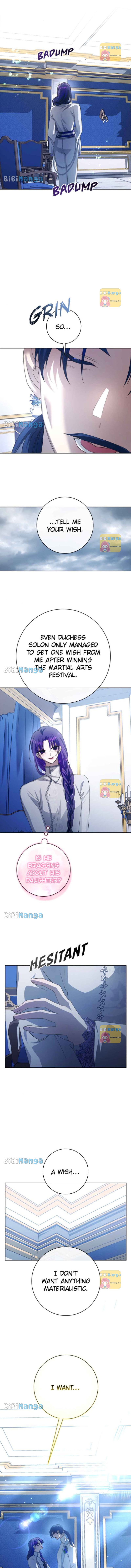 Your Throne chapter 174 page 4