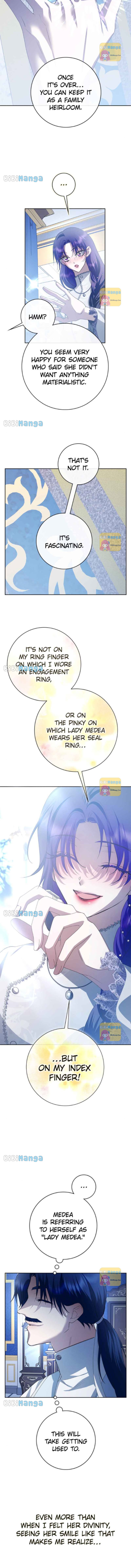 Your Throne chapter 174 page 7