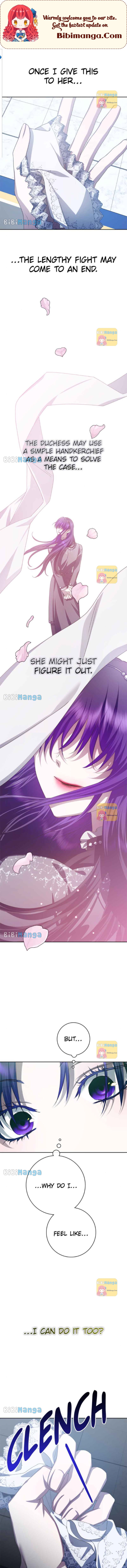 Your Throne chapter 175 page 1