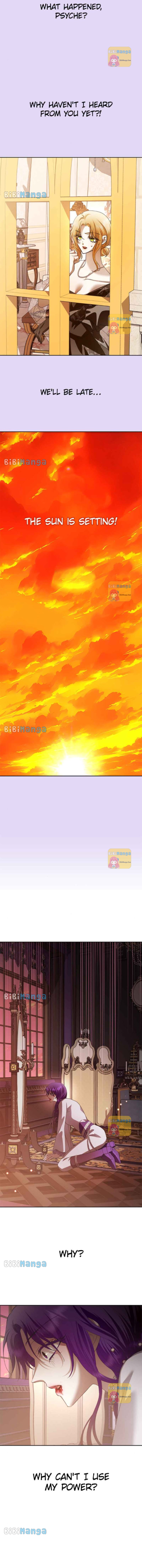 Your Throne chapter 175 page 16