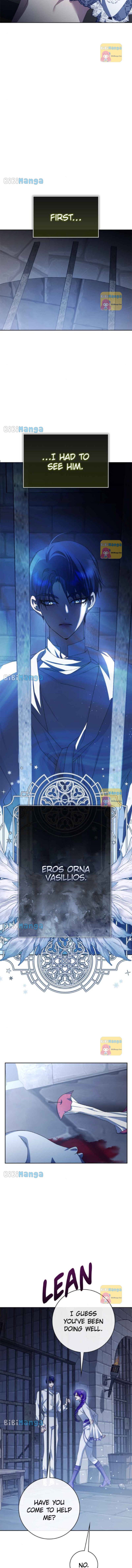 Your Throne chapter 175 page 2