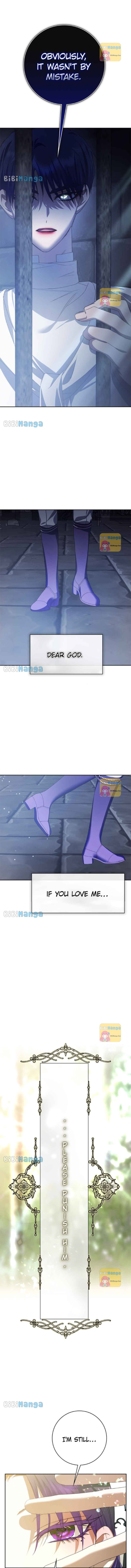 Your Throne chapter 175 page 6