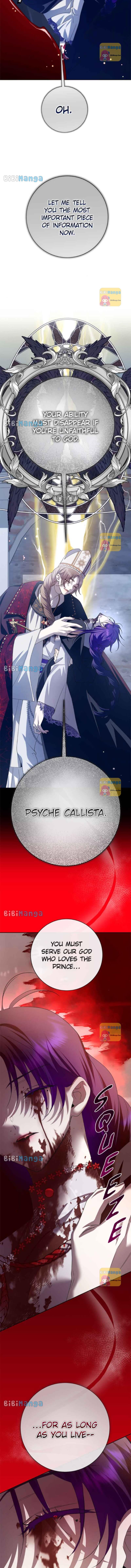 Your Throne chapter 176 page 10