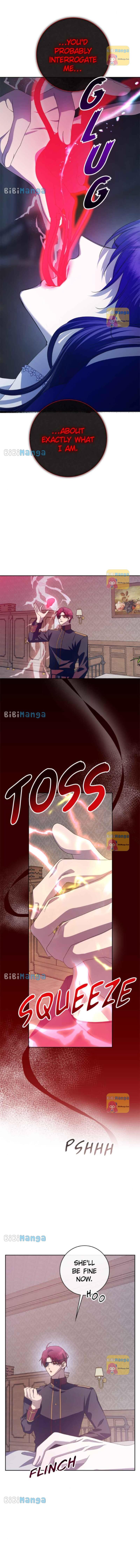 Your Throne chapter 176 page 15