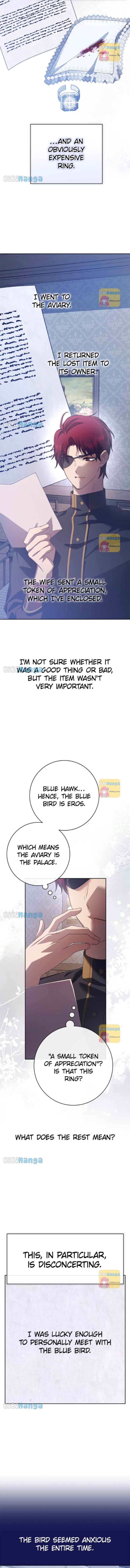 Your Throne chapter 176 page 17