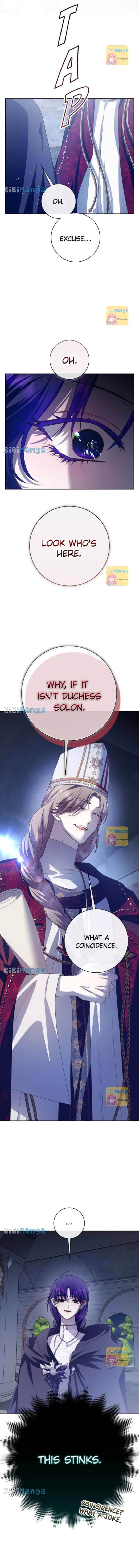 Your Throne chapter 176 page 2