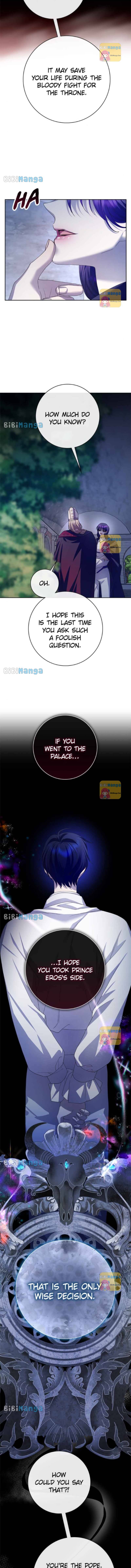 Your Throne chapter 176 page 4