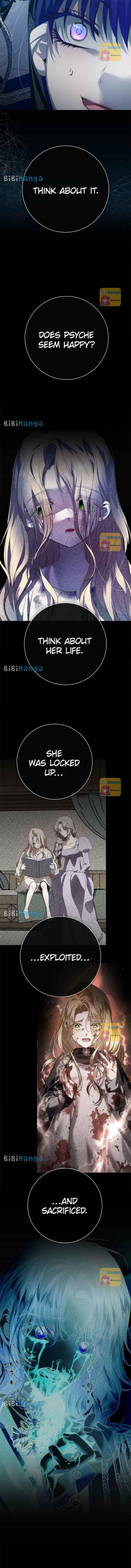 Your Throne chapter 176 page 6