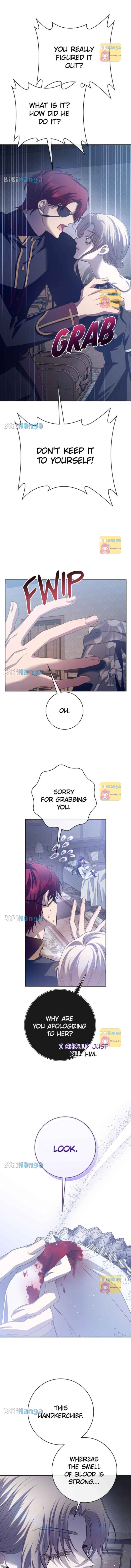 Your Throne chapter 177 page 2