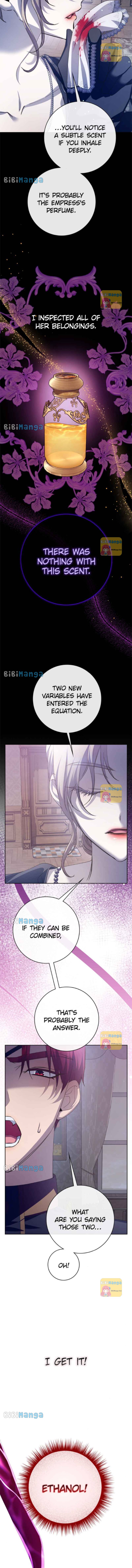 Your Throne chapter 177 page 3