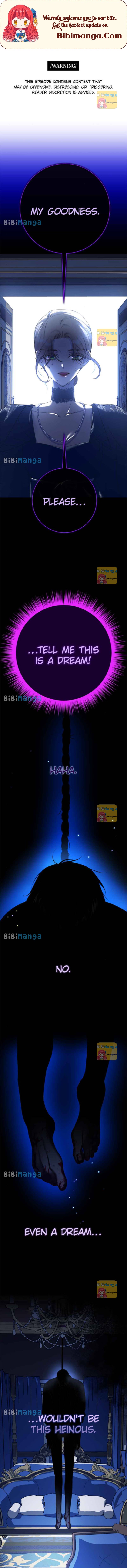 Your Throne chapter 178 page 1