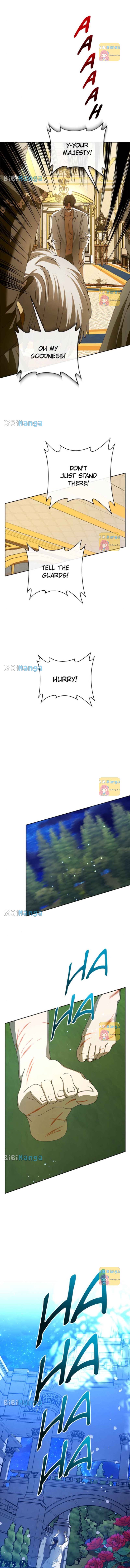 Your Throne chapter 178 page 12