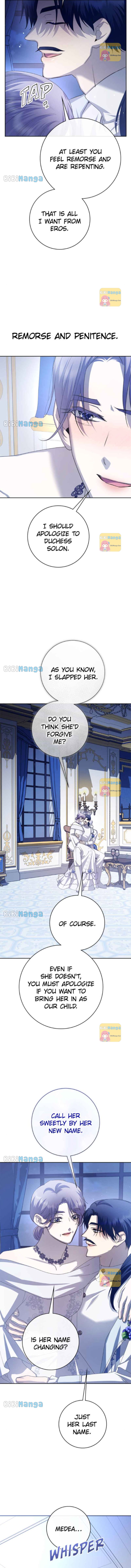 Your Throne chapter 178 page 5