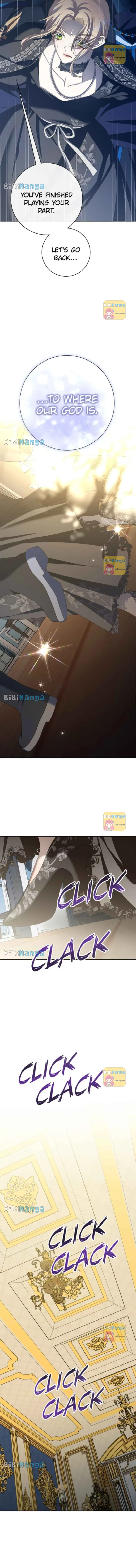 Your Throne chapter 179 page 10