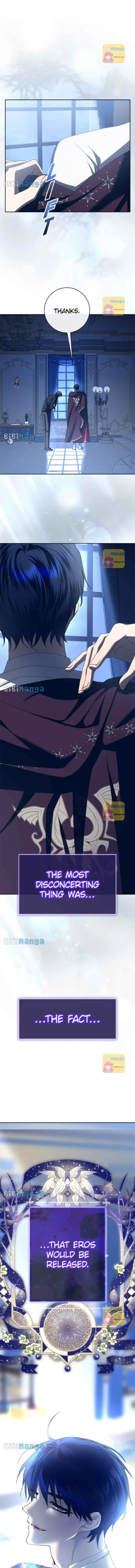 Your Throne chapter 179 page 11