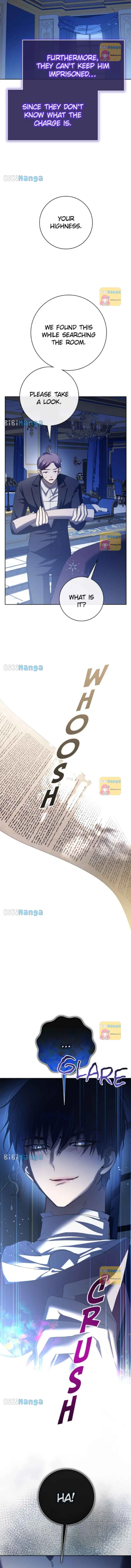 Your Throne chapter 179 page 13