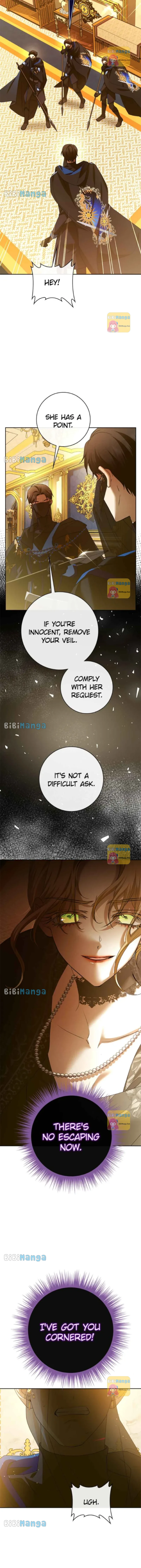 Your Throne chapter 179 page 2