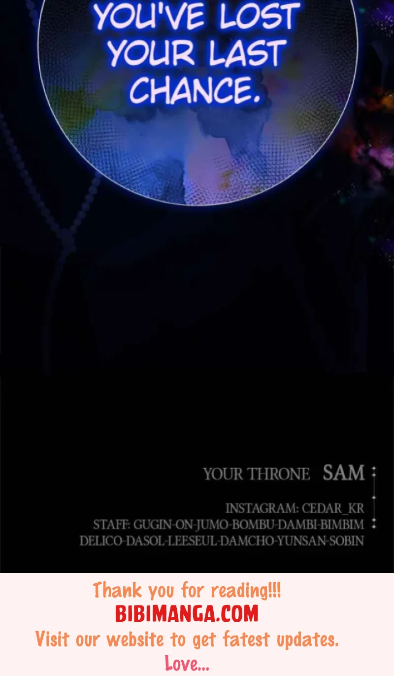 Your Throne chapter 179 page 23