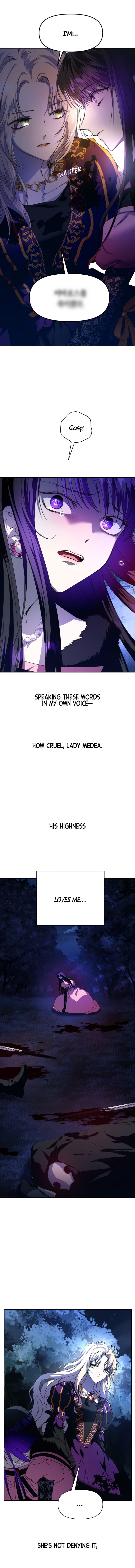 Your Throne chapter 18 page 12