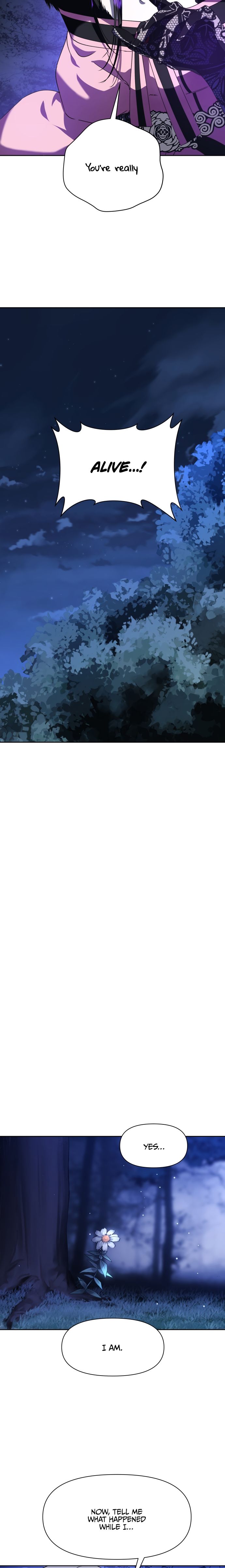 Your Throne chapter 18 page 2