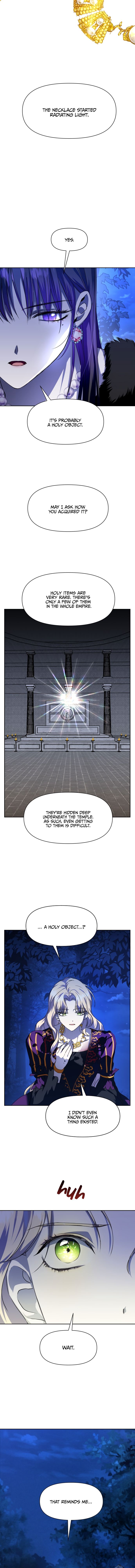 Your Throne chapter 18 page 7
