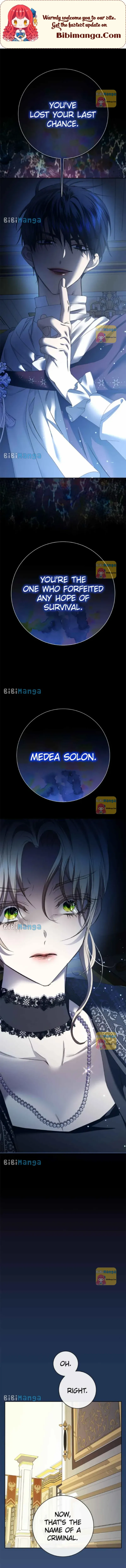 Your Throne chapter 180 page 1