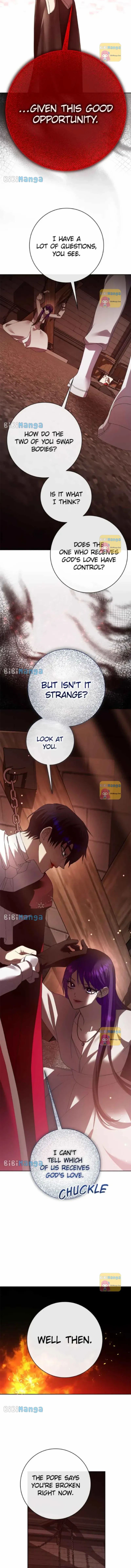 Your Throne chapter 180 page 16