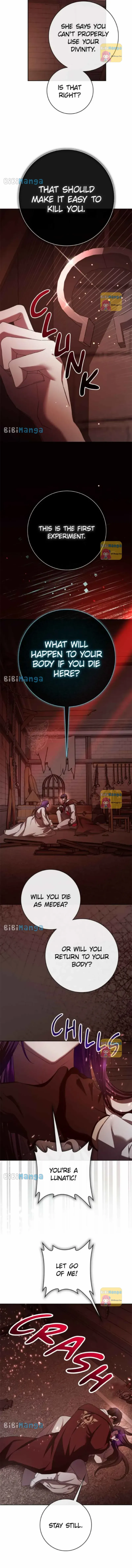 Your Throne chapter 180 page 17