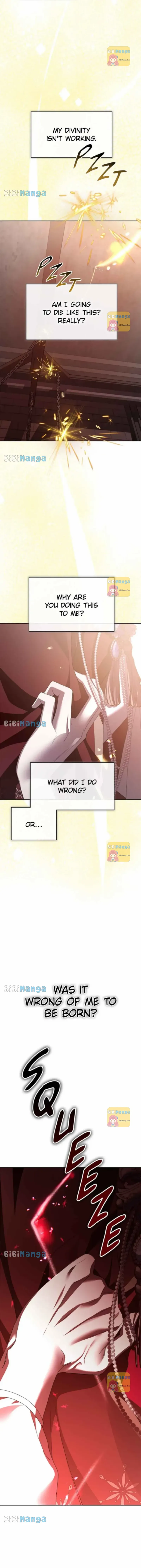 Your Throne chapter 180 page 19