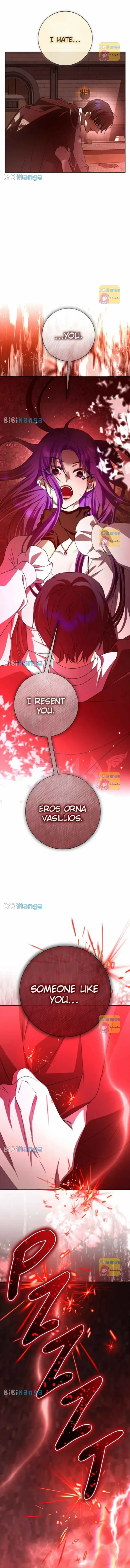 Your Throne chapter 180 page 20