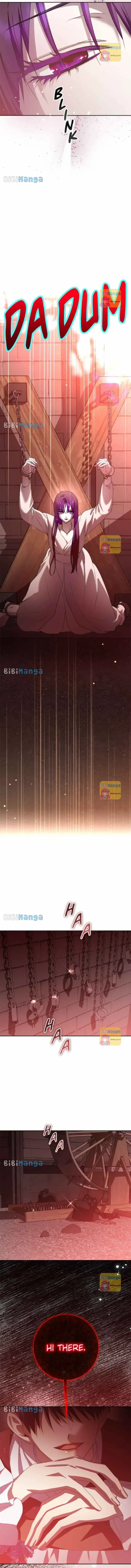 Your Throne chapter 180 page 9