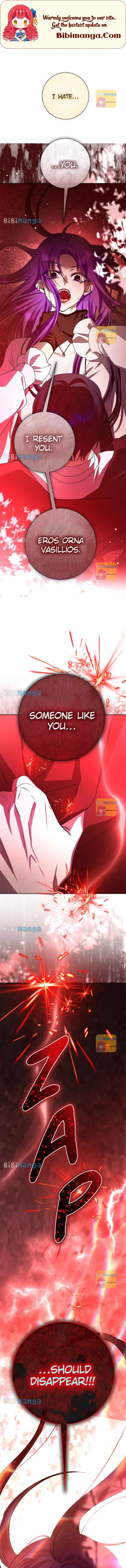 Your Throne chapter 181 page 1