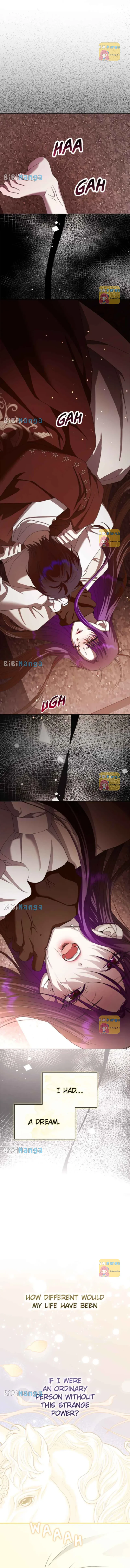 Your Throne chapter 181 page 11