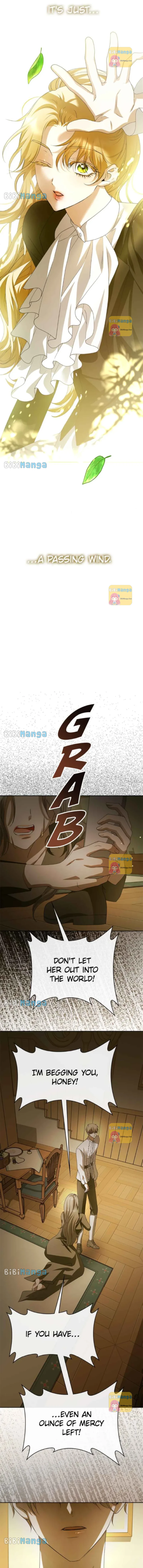 Your Throne chapter 181 page 13