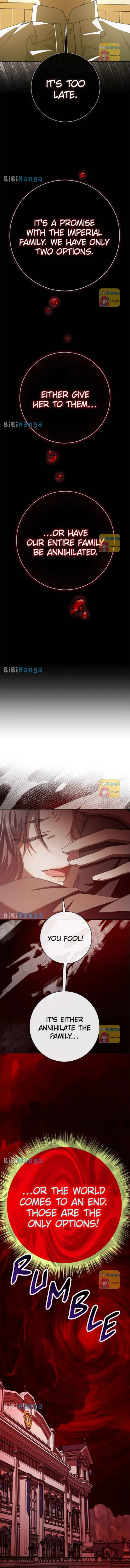 Your Throne chapter 181 page 14