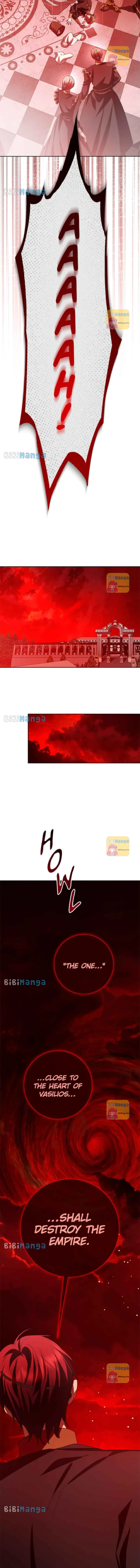 Your Throne chapter 181 page 17