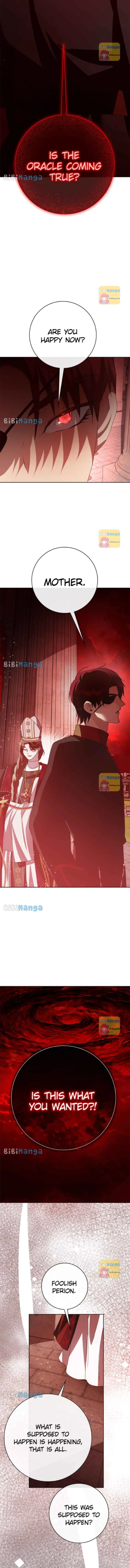 Your Throne chapter 181 page 18